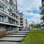 Apartment Tulip By Baltic *