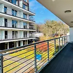 Tulip By Baltic Apartment Misdroy