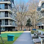 Apartment Tulip By Baltic