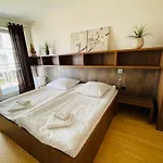 Tulip By Baltic Apartamento Miedzyzdroje