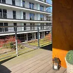 Tulip By Baltic Apartamento *