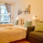 Apartment Tulip By Baltic