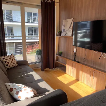 Tulip By Baltic Misdroy