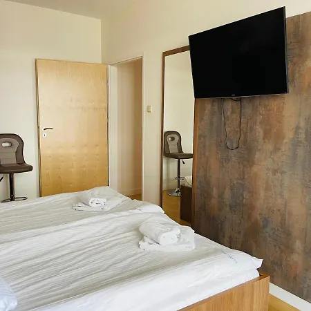 Apartment Tulip By Baltic