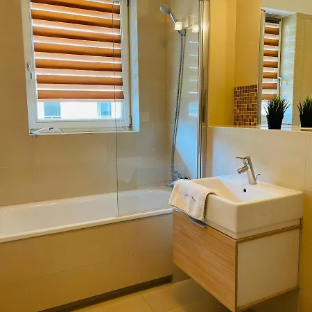 Tulip By Baltic Misdroy