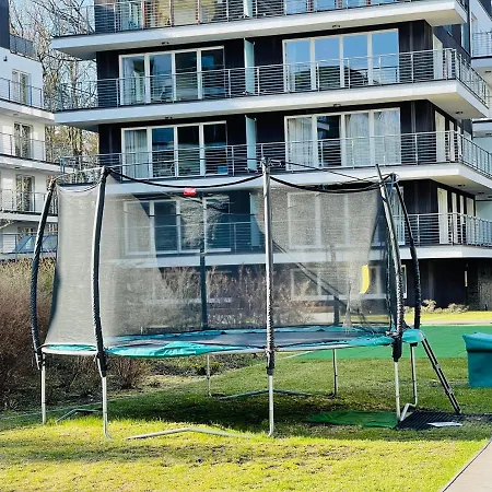 Tulip By Baltic Misdroy