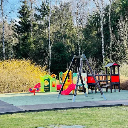 Tulip By Baltic Miedzyzdroje