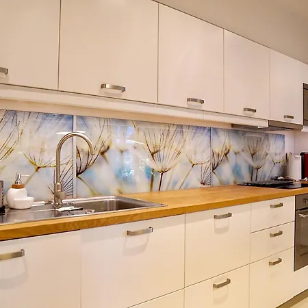 Apartment Tulip By Baltic *