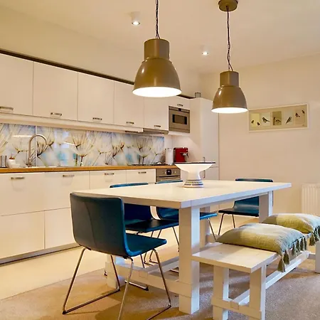 Tulip By Baltic Misdroy