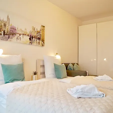 Tulip By Baltic * Misdroy