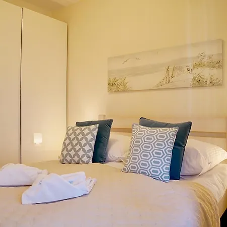 Tulip By Baltic Apartamento *