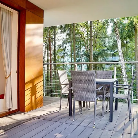 Apartment Tulip By Baltic *