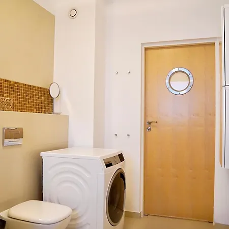 Tulip By Baltic Apartamento Miedzyzdroje