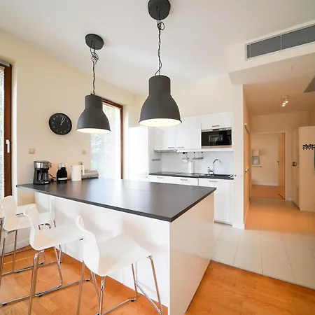 Tulip By Baltic Misdroy