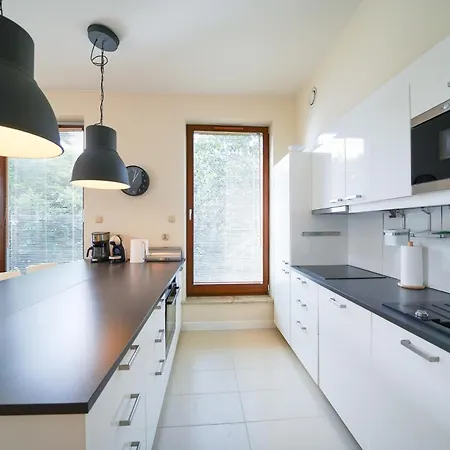 Apartment Tulip By Baltic