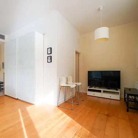 Tulip By Baltic Apartment Misdroy