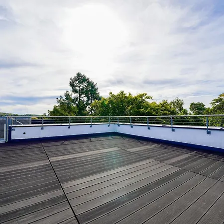 Tulip By Baltic * Misdroy