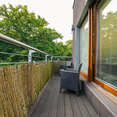 Tulip By Baltic Misdroy