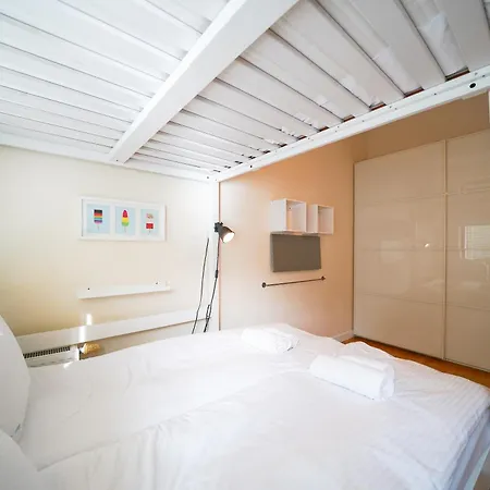 Tulip By Baltic * Misdroy