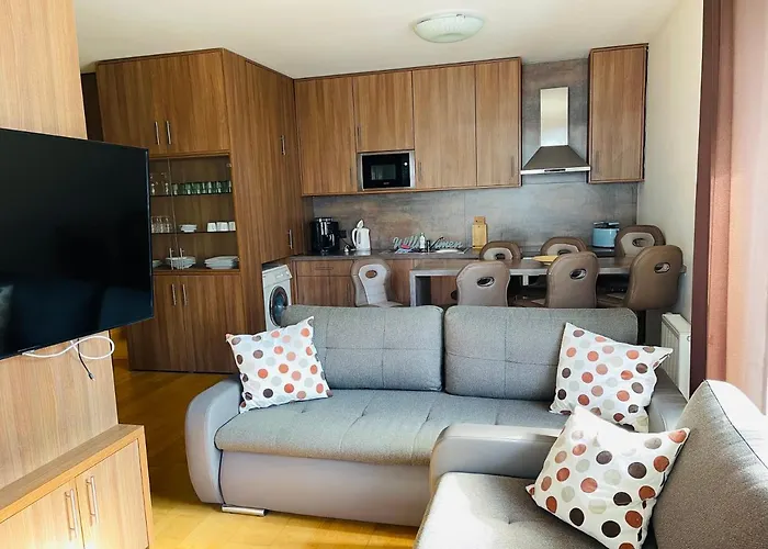 Tulip By Baltic Miedzyzdroje