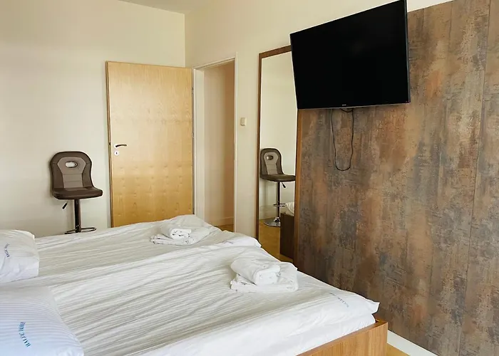 Apartmán Tulip By Baltic