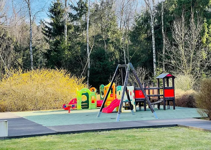 Tulip By Baltic Miedzyzdroje