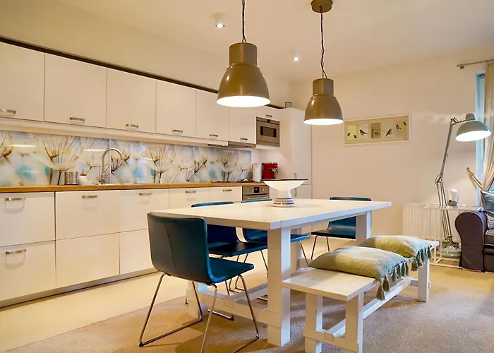 Tulip By Baltic Miedzyzdroje