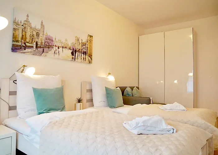 Tulip By Baltic * Miedzyzdroje