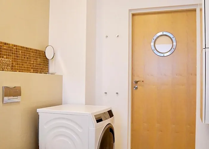 Tulip By Baltic Apartmán Miedzyzdroje