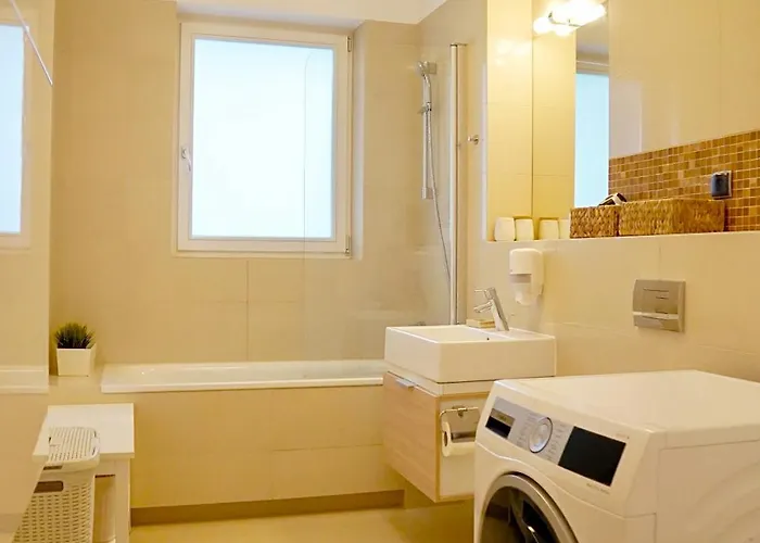 Tulip By Baltic * Miedzyzdroje