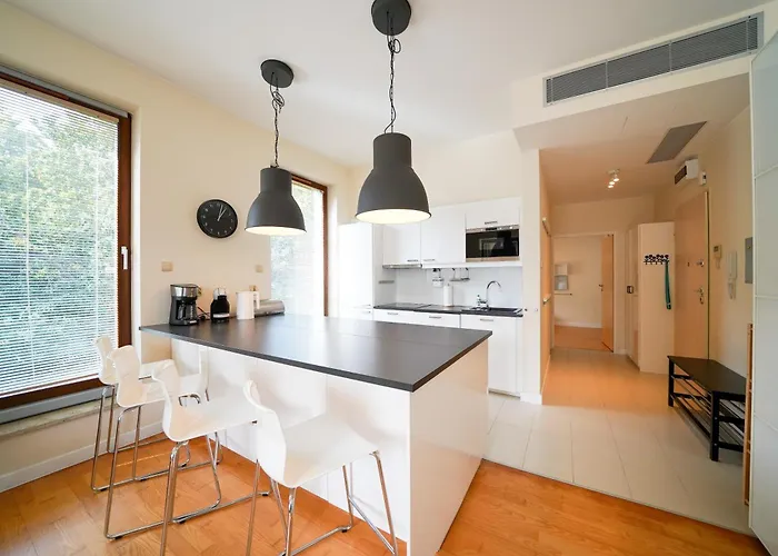 Tulip By Baltic Miedzyzdroje