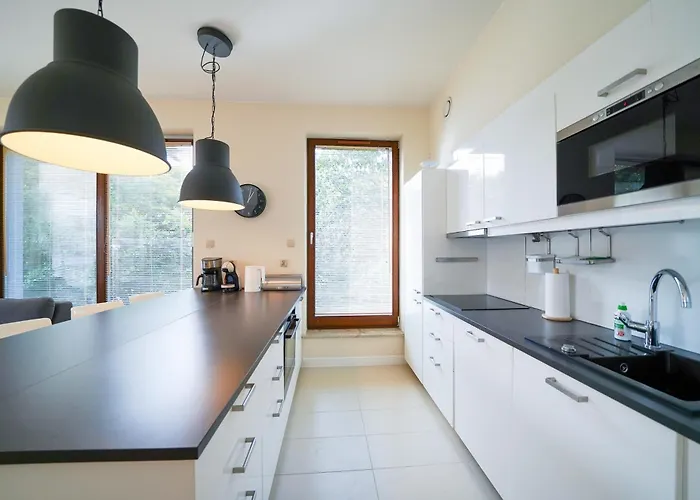 Apartmán Tulip By Baltic