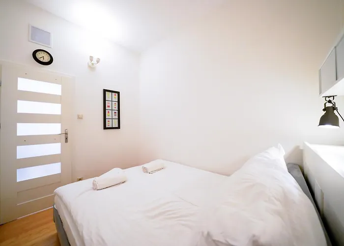 Tulip By Baltic Apartmán *