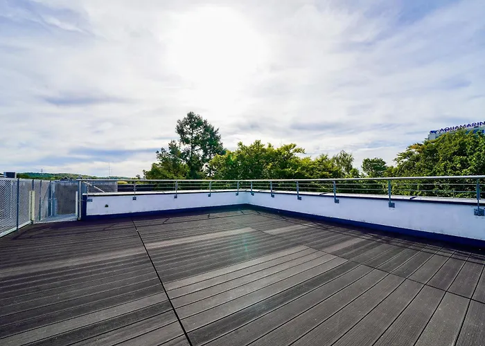 Tulip By Baltic * Miedzyzdroje