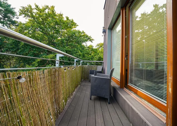 Tulip By Baltic Miedzyzdroje