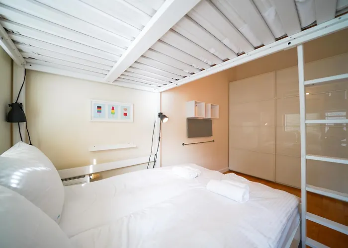 Tulip By Baltic * Miedzyzdroje